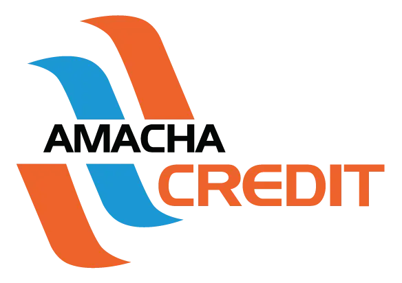 Amacha Credit loog